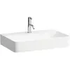 LAUFEN VAL Lavabo mural, H8102840001111,