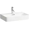 LAUFEN VAL Lavabo mural, H8102840001081,