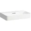 LAUFEN VAL Lavabo mural, H8102840001091,