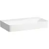 LAUFEN VAL Lavabo mural, H8102850001121,
