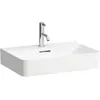 LAUFEN VAL Lavabo mural, H8102834001081,