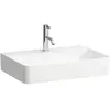 LAUFEN VAL Lavabo mural, H8102830001111,