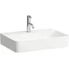 LAUFEN VAL Lavabo mural, H8102834001111,