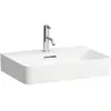 LAUFEN VAL Lavabo mural, H8102830001041,