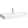 LAUFEN VAL Lavabo mural, H8102870001041,