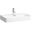 LAUFEN VAL Lavabo mural, H8102854001581,