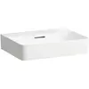 LAUFEN VAL Lavabo mural, H8102820001091,