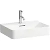 LAUFEN VAL Lavabo mural, H8102820001581,