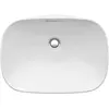 LAUFEN INO Vasque à encastrer par-dessus, H8173020001091,