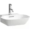 LAUFEN INO Lave-mains, H8153010001041,