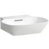 LAUFEN INO Lave-mains, H8153010001091,