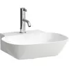 LAUFEN INO Lave-mains, H8153010001111,