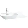 LAUFEN INO Lavabo mural, H8133024001041,