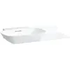 LAUFEN INO Lavabo mural, H8133024001091,