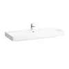 LAUFEN Pro S Lavabo mural, H8149654001041,