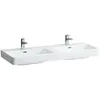 LAUFEN Pro S Vasque double, H8149660001041,