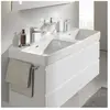 LAUFEN Pro S Vasque double, H8149664001041,