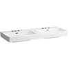 LAUFEN Pro S Vasque double, H8149660001081,