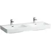 LAUFEN Pro S Vasque double, H8149660001091,