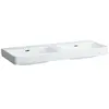 LAUFEN Pro S Vasque double, H8149664001091,