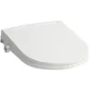 LAUFEN Cleanet Sit Abattant de WC, H8918910000001,