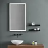 LAUFEN YVA Miroir, H4484700YV4501, 6742001899 | SP.FR500.S1