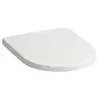 LAUFEN PRO X Abattant de WC, H8918637570001,
