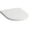 LAUFEN PRO X Abattant de WC, H8918630000001,