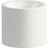 LAUFEN FORM Lave-mains, H515FM20001121, 5041000000 | WT.RS325