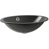 LAUFEN FORM Vasque à encastrer par-dessous, H513FM60191121, 2111500190...
