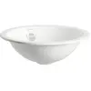 LAUFEN FORM Vasque à encastrer par-dessous, H513FM20001091, 2030700000...