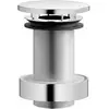 LAUFEN Universal Bonde à écoulement libre, H591LA30040001,