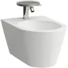 Kartell LAUFEN Bidet, H8303310003021,