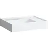 Kartell LAUFEN Lavabo mural, H8103344001121,