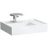 Kartell LAUFEN Lavabo mural, H8103340001111,