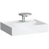 Kartell LAUFEN Lavabo mural, H8103354001111,
