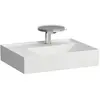 Kartell LAUFEN Lavabo mural, H8103357571111,