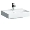 LAUFEN Pro S Lave-mains, H8169614001041,