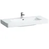 LAUFEN Pro S Lavabo mural, H8139664001081,
