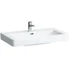 LAUFEN Pro S Lavabo mural, H8139654001041,