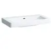 LAUFEN Pro S Lavabo mural, H8139650001091,