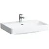 LAUFEN Pro S Lavabo mural, H8109670001081,