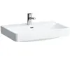 LAUFEN Pro S Lavabo mural, H8109674001081,