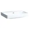 LAUFEN Pro S Lavabo mural, H8109670001091,