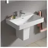 LAUFEN Pro S Lavabo mural, H8109674001041,