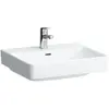 LAUFEN Pro S Lavabo mural, H8169620001561,