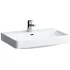LAUFEN Pro S Lavabo mural, H8169674001081,