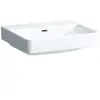 LAUFEN Pro S Lavabo mural, H8169624001091,