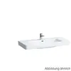 LAUFEN Pro S Lavabo mural, H8169660001081,