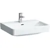 LAUFEN Pro S Lavabo mural, H8169634001041,